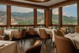 The Broadmoor (Photo by The Broadmoor)