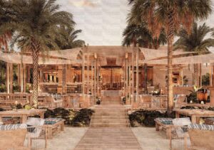 Alila Mayakoba in Riviera Maya 