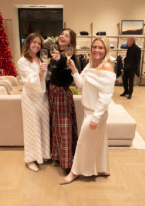 Korshak Holiday Party 2025 (Photo by George Fiala)