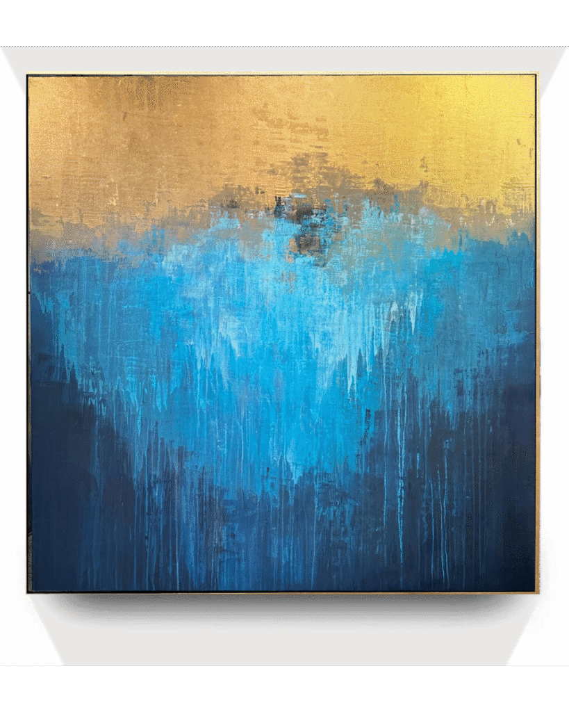 "Ascent Vail II" by Ed Nash