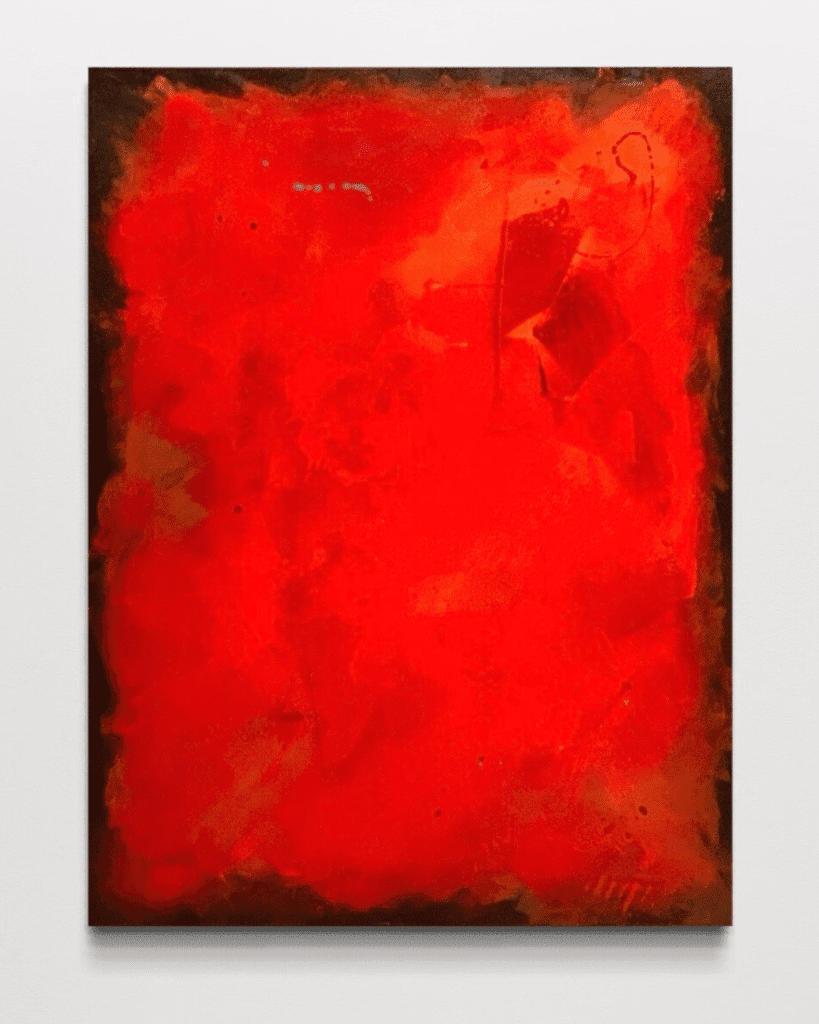 "Watching" by Julie Brown