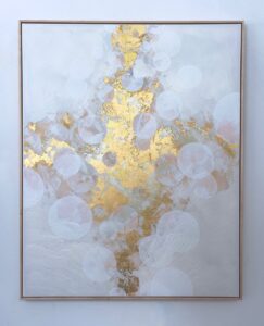 Charlie Bluett_Gold Foil Example
