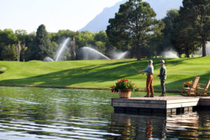 The Broadmoor (Photo by The Broadmoor)