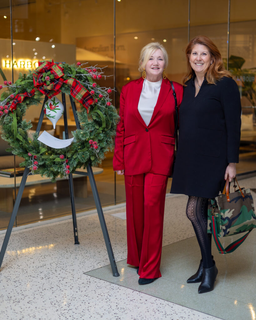 Christi Rowland, Christina Sacco-27