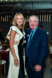 Christian Nelson (L) Jesse Marion (R)