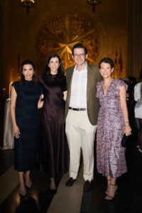 Bachendorf’s x Roberto Coin (Photo by Luis Martinez Photography)