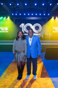 United Way Patron Dinner 2025