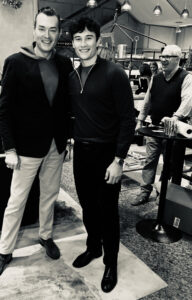 Korshak Holiday Party 2025 (Photo by George Fiala)