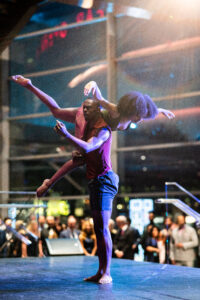 ATTPAC Bravo Gala 2025 (Photo by Can Turkyilmaz)