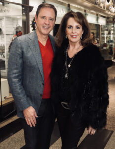 Korshak Holiday Party 2025 (Photo by George Fiala)