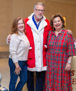 DeVaun Barbir, Danny and Robin Klaes