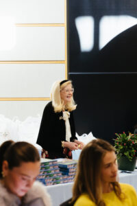 A Writer’s Garden 2025