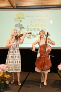 A Writer’s Garden 2025