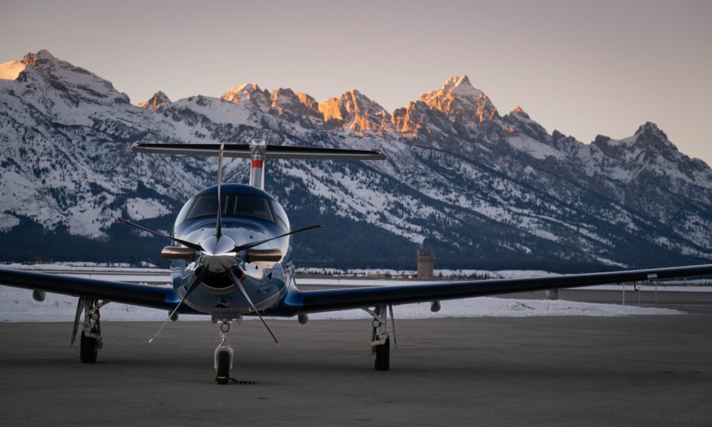 Four Seasons Resort and Residences Jackson Hole has mastered the art of delivering luxury through exclusive landscape experiences. (Photo by Four Seasons Jackson Hole and Chris Polys)