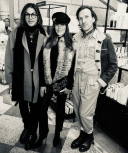 Korshak Holiday Party 2025 (Photo by George Fiala)