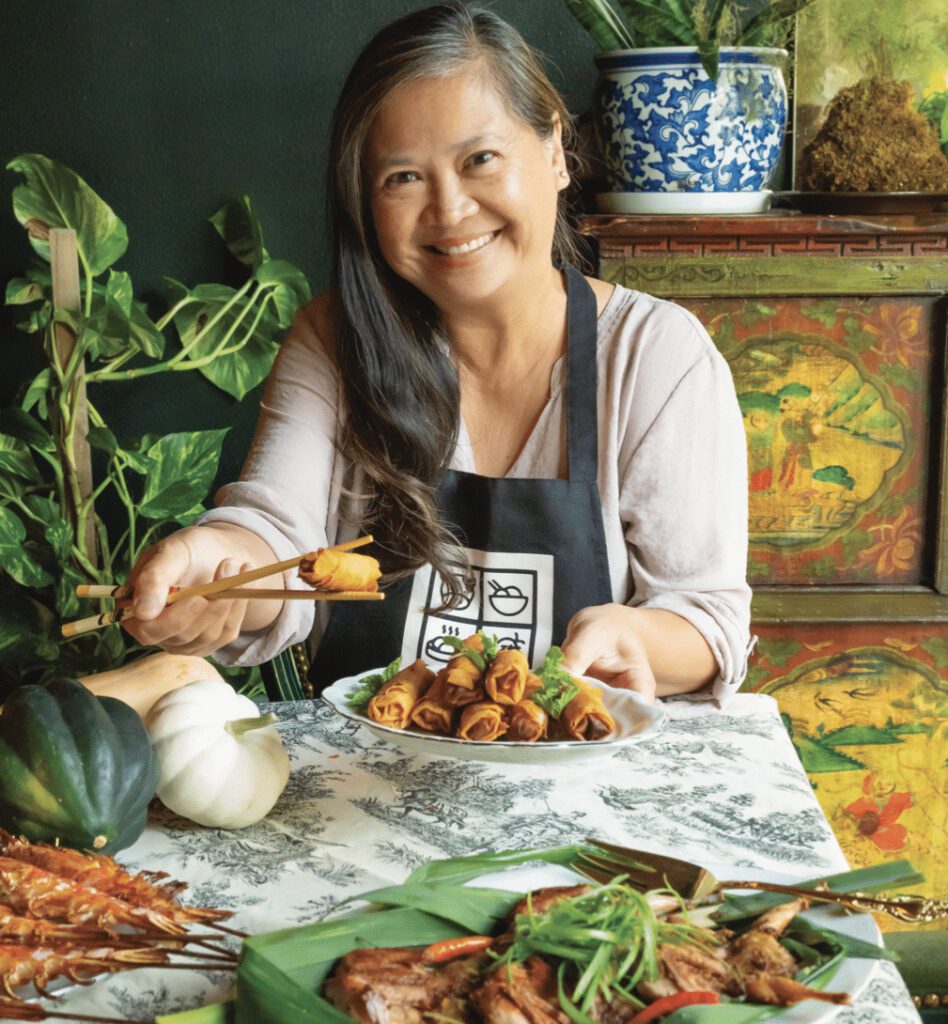 Chef Hao Tran is a local treasure. (Courtesy)