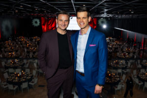 GHF Hope Party 2025 (Photo by Simon Luna Studios)