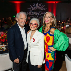 GHF Hope Party 2025 (Photo by Simon Luna Studios)