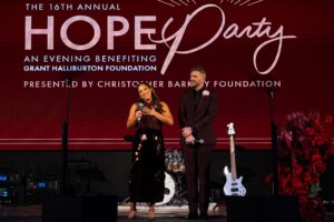 GHF Hope Party 2025 (Photo by Simon Luna Studios)