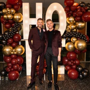 GHF Hope Party 2025 (Photo by Simon Luna Studios)