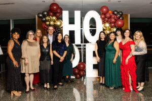 GHF Hope Party 2025 (Photo by Simon Luna Studios)