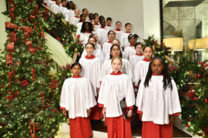 Houston Children’s Chorus -3