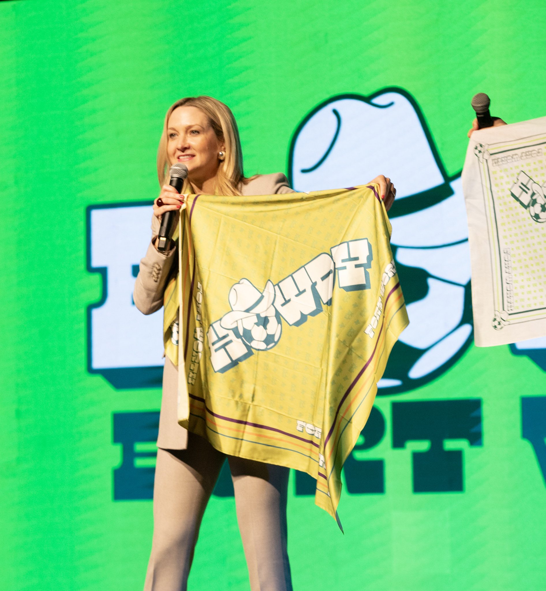 Thousands Pack Billy Bob’s Texas in Fort Worth for the 2026 FIFA World Cup Draw Party