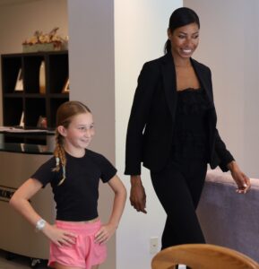 Modern Manners Stanley Korshak