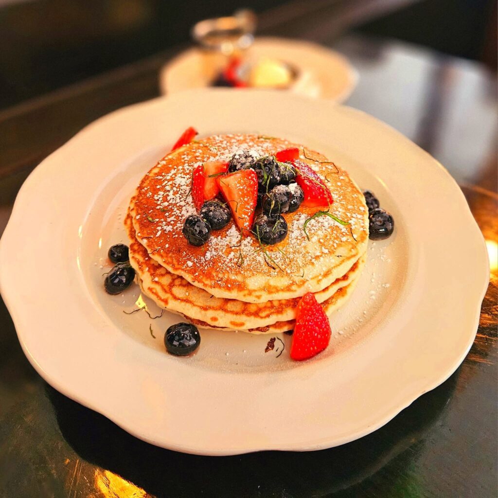 Walloon’s will have a special brunch menu in store for patrons between 11 am to 3 pm. (Courtesy) 
