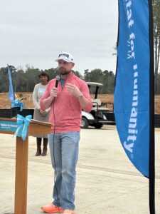 Habitat Marble Creek