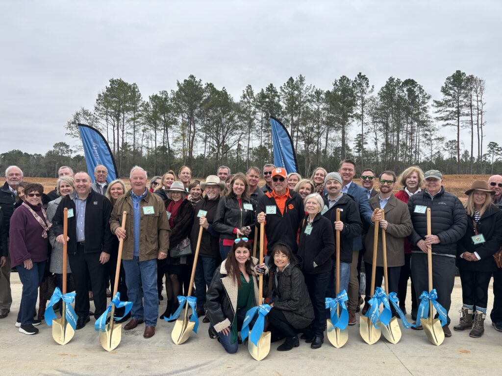 Habitat Marble Creek