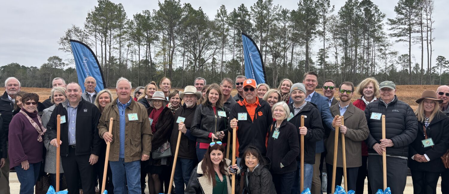 Habitat Marble Creek