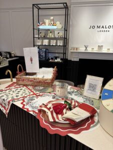 Jo Malone Mesa Fiora Market Street