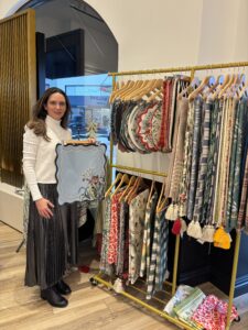 Mesa Fiora Jo Malone