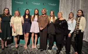 Fiona Davis John Cooper Signature Series