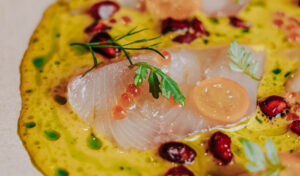 Puerto Cocina Dallas