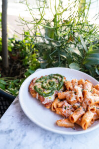 Italia Chicken Parm Verde