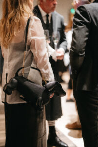 Jamie Elliott (Photo by Chase Hall)