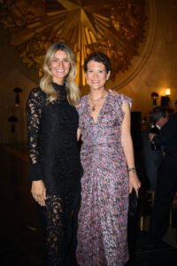 Jess Prescott, Brooke Dowdy – Photo Credit_ Luis Martinez Photography (Photo by Luis Martinez Photography)