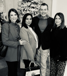 Korshak Holiday Party 2025 (Photo by George Fiala)