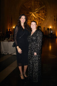 Bachendorf’s x Roberto Coin (Photo by Luis Martinez Photography)