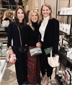 Korshak Holiday Party 2025 (Photo by George Fiala)