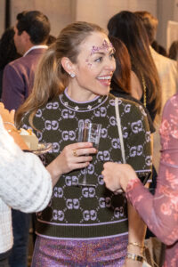 Lexi Sakowitz Marek (Jacob Powers)