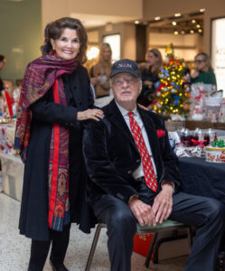 Linda McReynolds, Shafik Rifaat-14