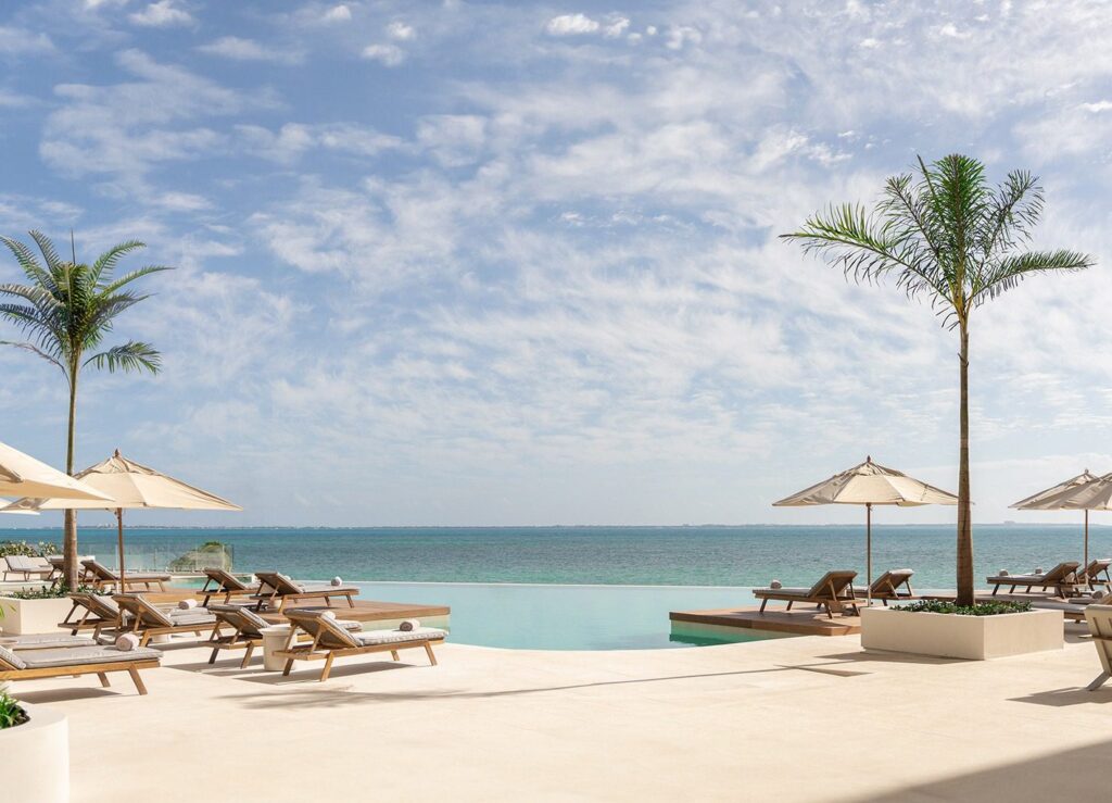 SHA prioritizes a discovery of the body to establish a customized program for each guest.