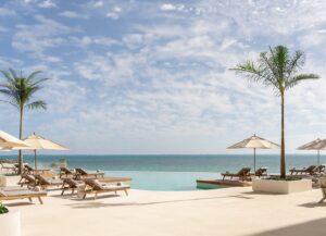 Sha Wellness in Mexico