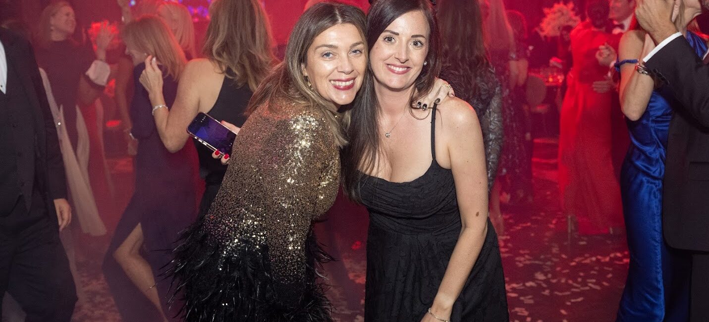 Louise Bird, Meghan Bruce photo credit Jacob Power