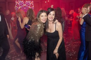 Louise Bird, Meghan Bruce photo credit Jacob Power