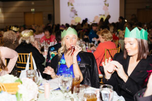 A Writer’s Garden 2025