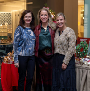 Meredith Barineau, Katherine Tower, Kim Martin-44